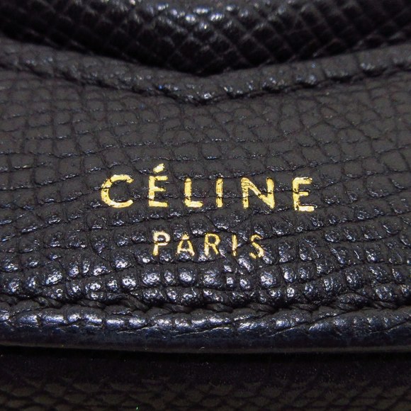CELINE Trotteur Shoulder Bag - Picture 6 of 13